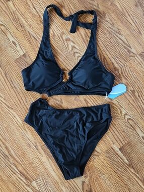 🏝 NWT Hilinker Swimsuit